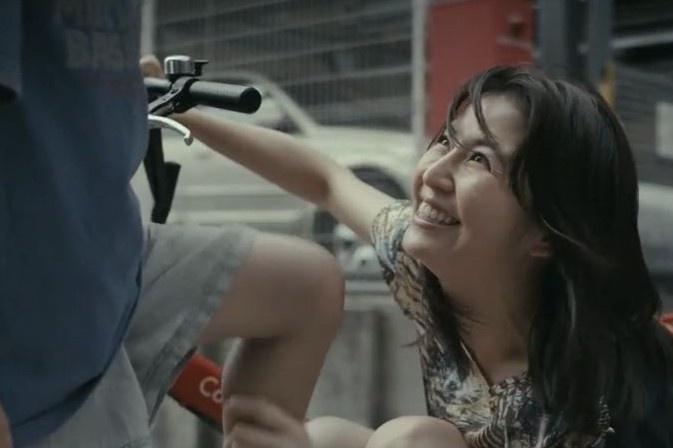 ‘Mother’ (2020) - mau tu lam lo hinh anh