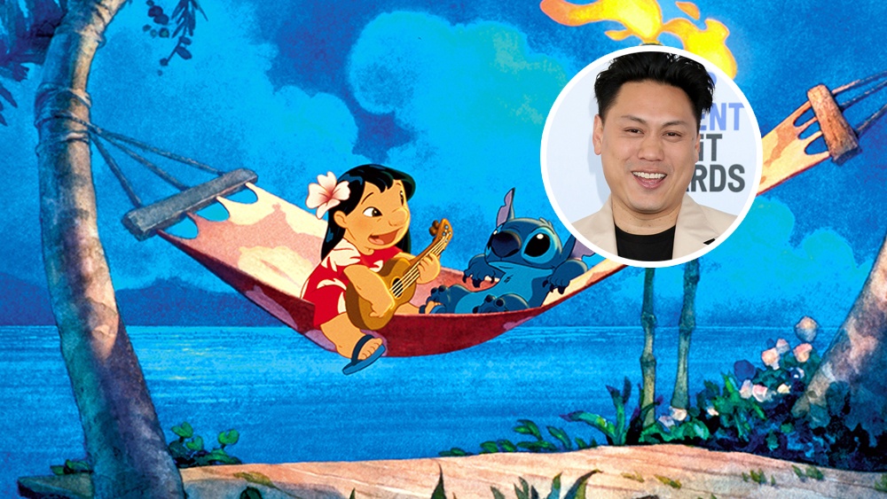 phim Lilo & Stitch ảnh 1 phim Lilo & Stitch anh 1