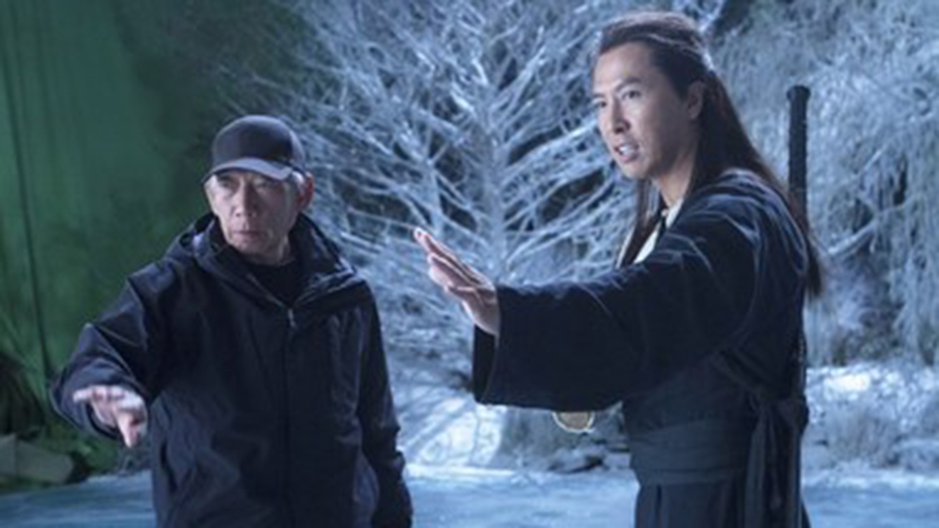 Nguoi quyen luc phia sau cac bo phim vo thuat Hong Kong hinh anh