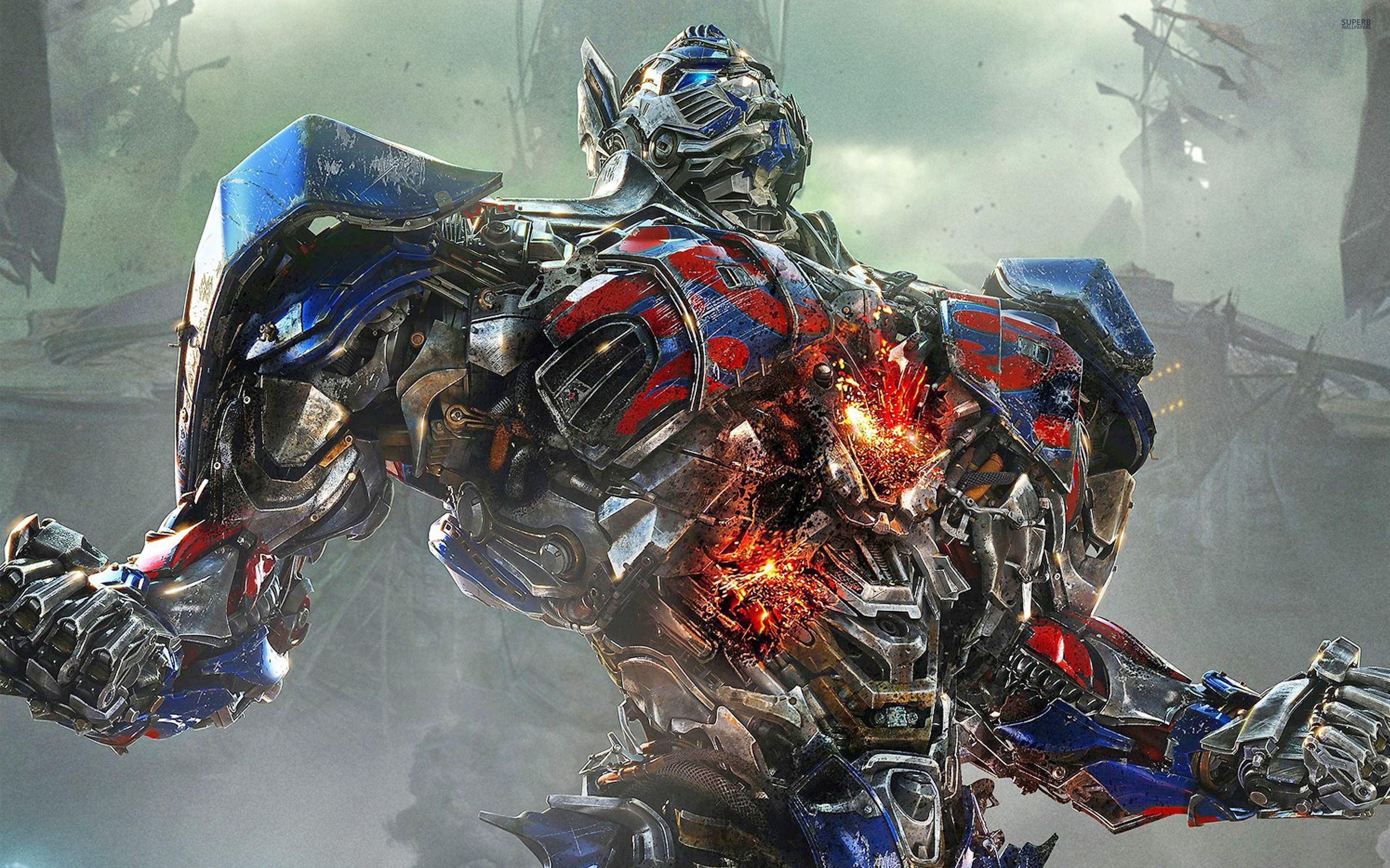 Loat bom tan ‘Transformers’ co dao dien moi hinh anh