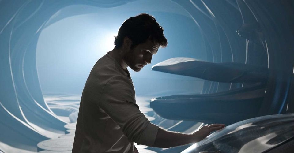 trailer Justice League 2021 anh 1