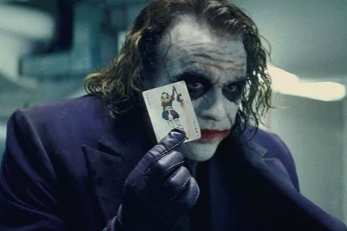 10 vai dien xuat sac trong cac phim sieu anh hung hinh anh