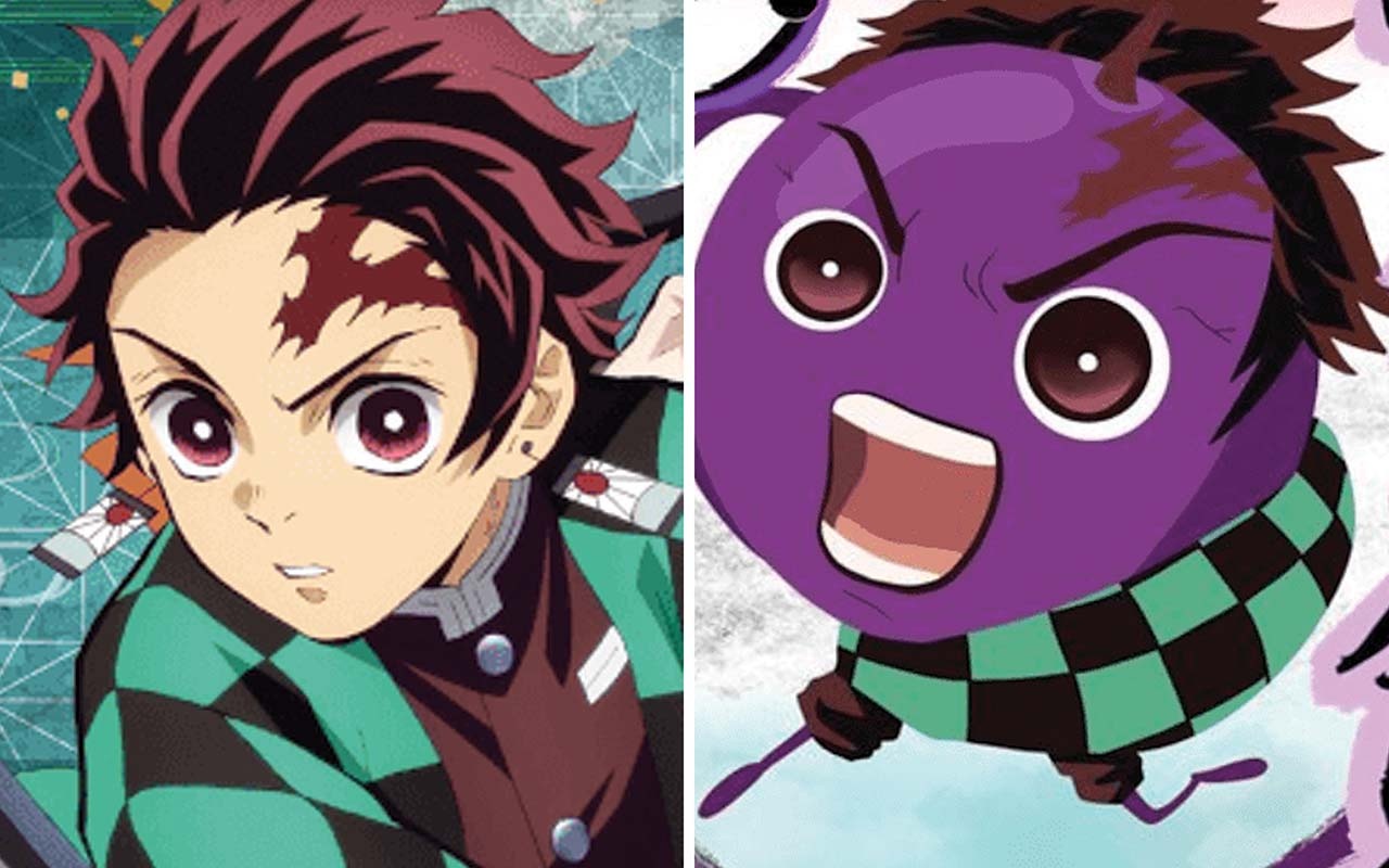 Linh vat canh sat Hong Kong co nhieu net giong ‘Thanh guom diet quy’ hinh anh