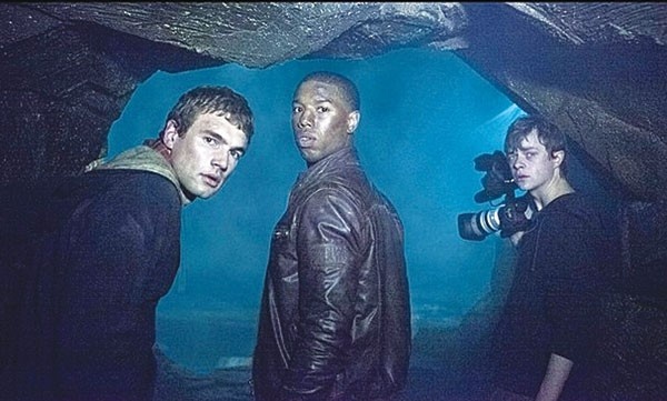 phim của Michael B. Jordan ảnh 2 phim cua Michael B. Jordan anh 2