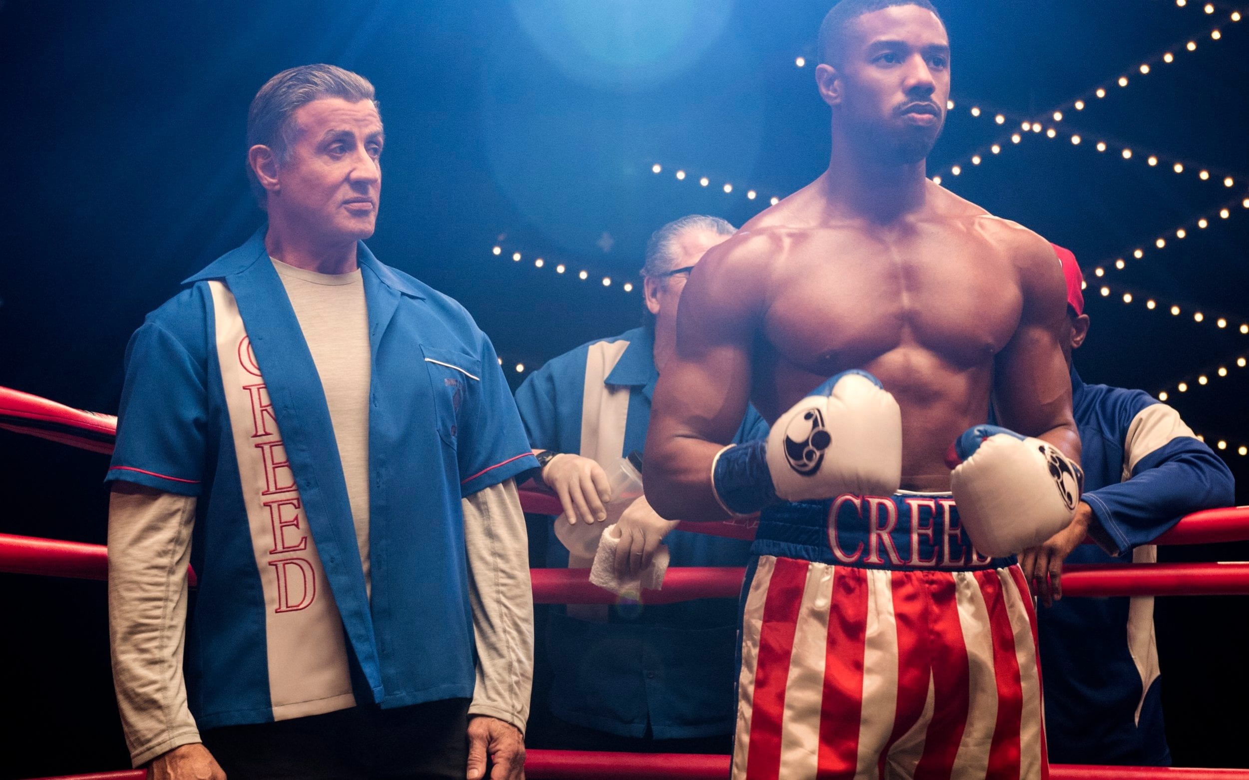 phim của Michael B. Jordan ảnh 4 phim cua Michael B. Jordan anh 4