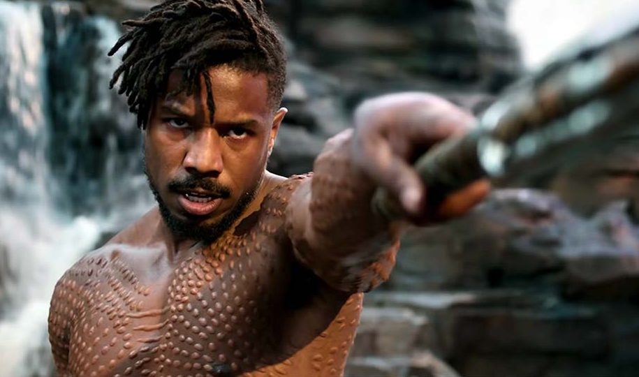 phim của Michael B. Jordan ảnh 5 phim cua Michael B. Jordan anh 5