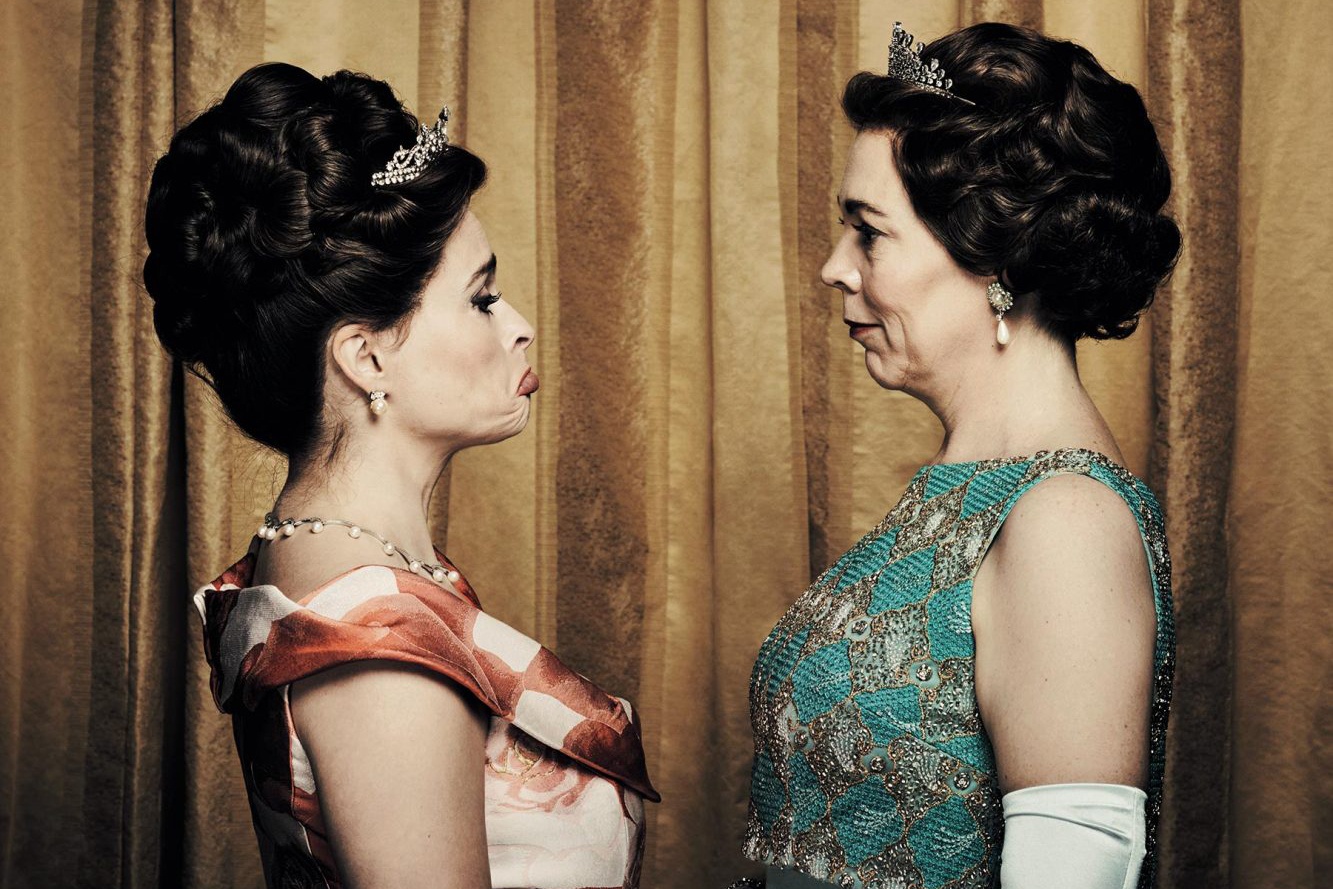 phim The Crown anh 3