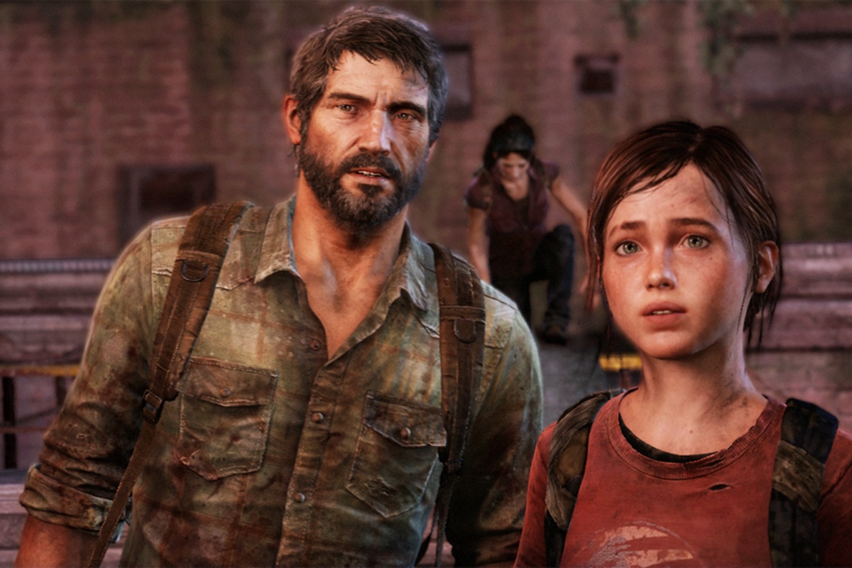 Tro choi ‘The Last of Us’ duoc chuyen the thanh phim truyen hinh hinh anh