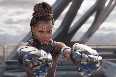 phim Black Panther 2 ảnh 1 phim Black Panther 2 anh 1