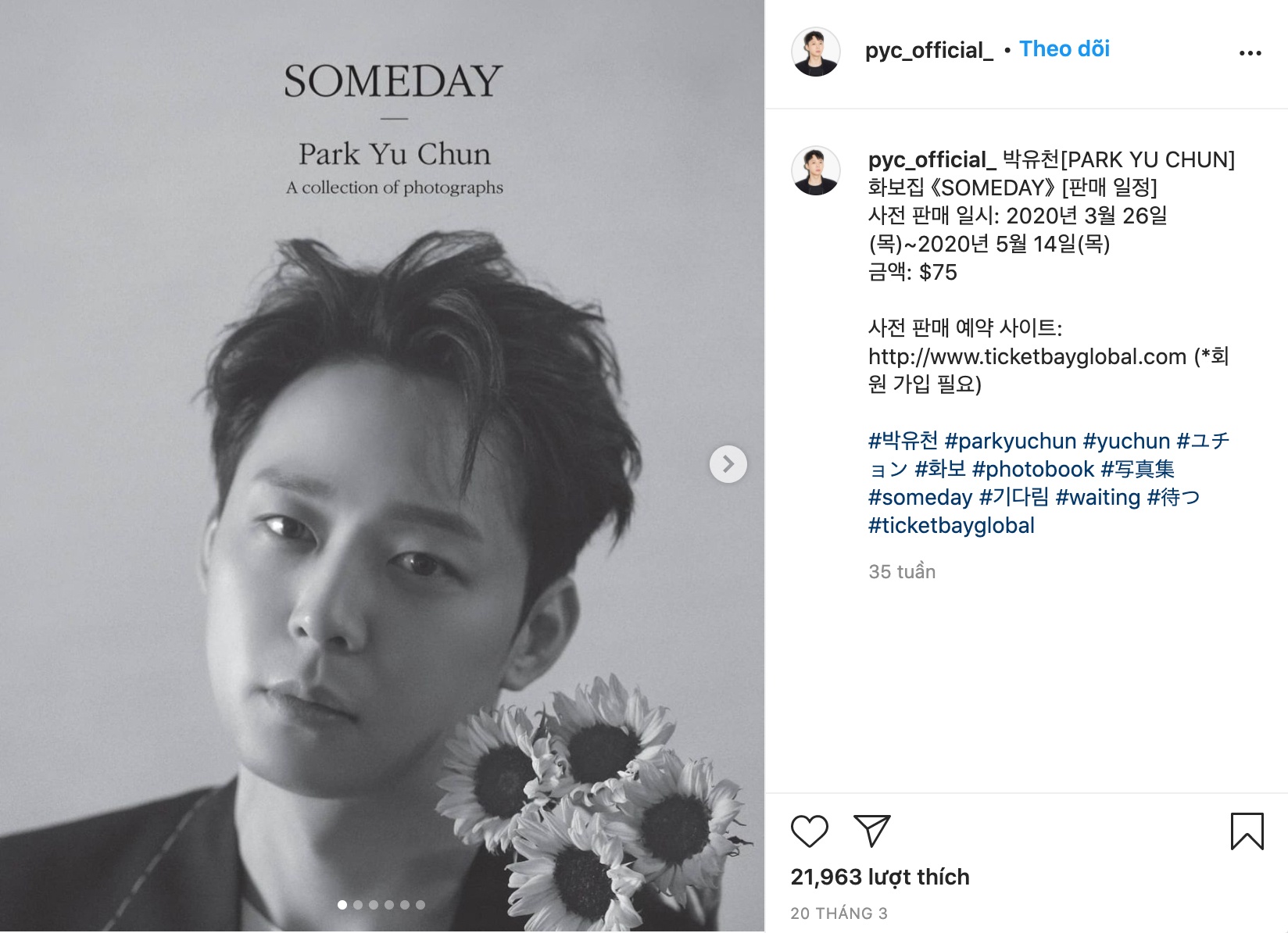 Nhung sao Han bi cu dan mang tay chay den cung anh 3