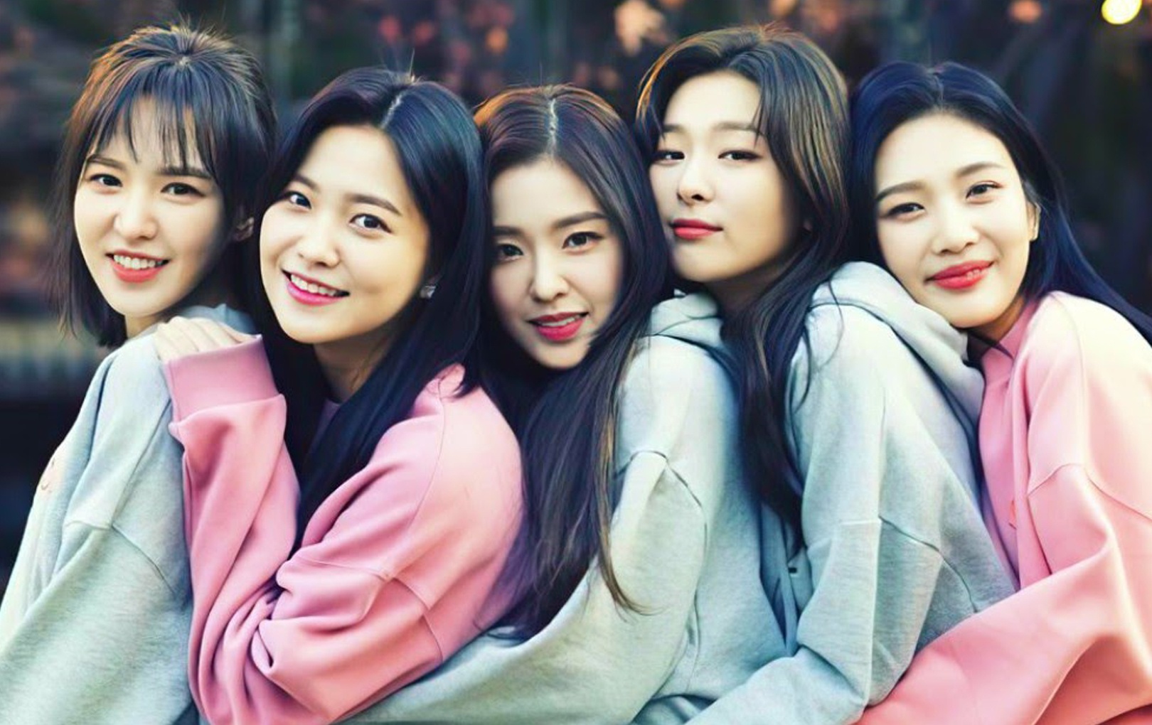 So phan cua Irene (Red Velvet) duoc quyet dinh anh 2