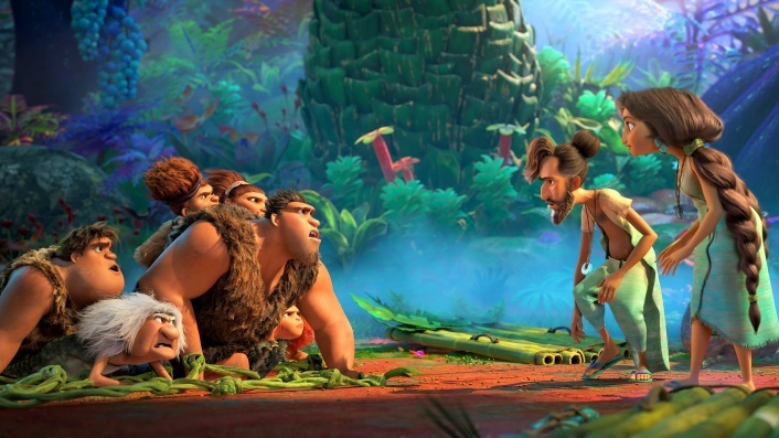 phim hoạt hình The Croods 2 ảnh 1 phim hoat hinh The Croods 2 anh 1