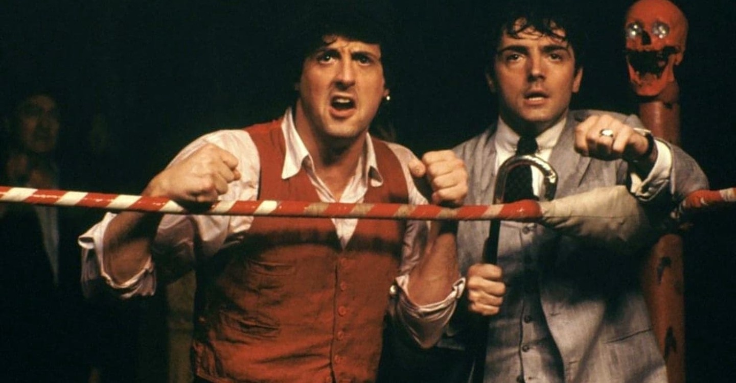 Bo phim khien huyen thoai Sylvester Stallone day dut hinh anh