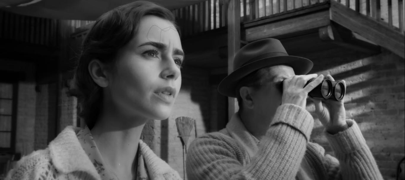 phim cua Lily Collins anh 2