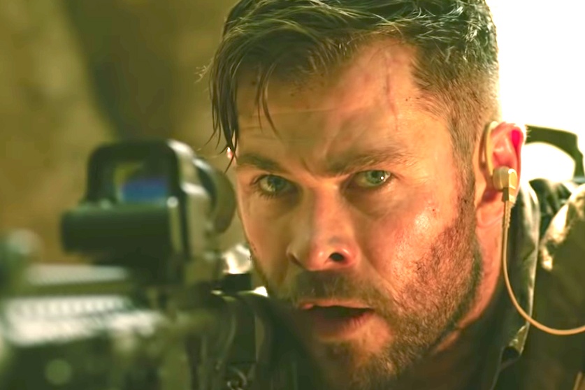 Phim hanh dong ‘Extraction 2’ du kien khoi quay nam 2021 hinh anh