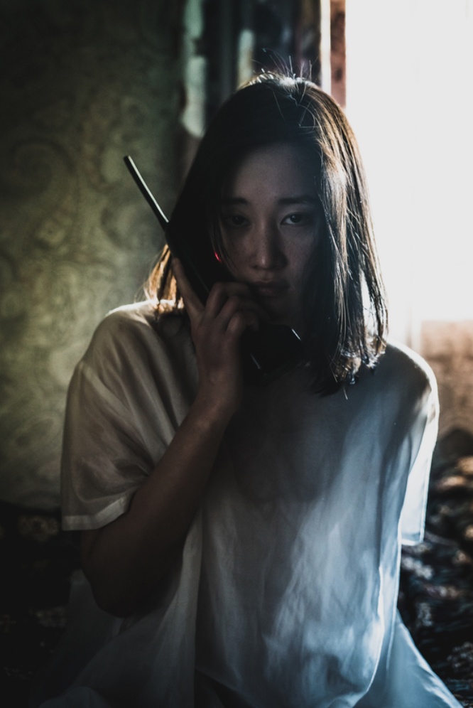 phim cua Park Shin Hye anh 2