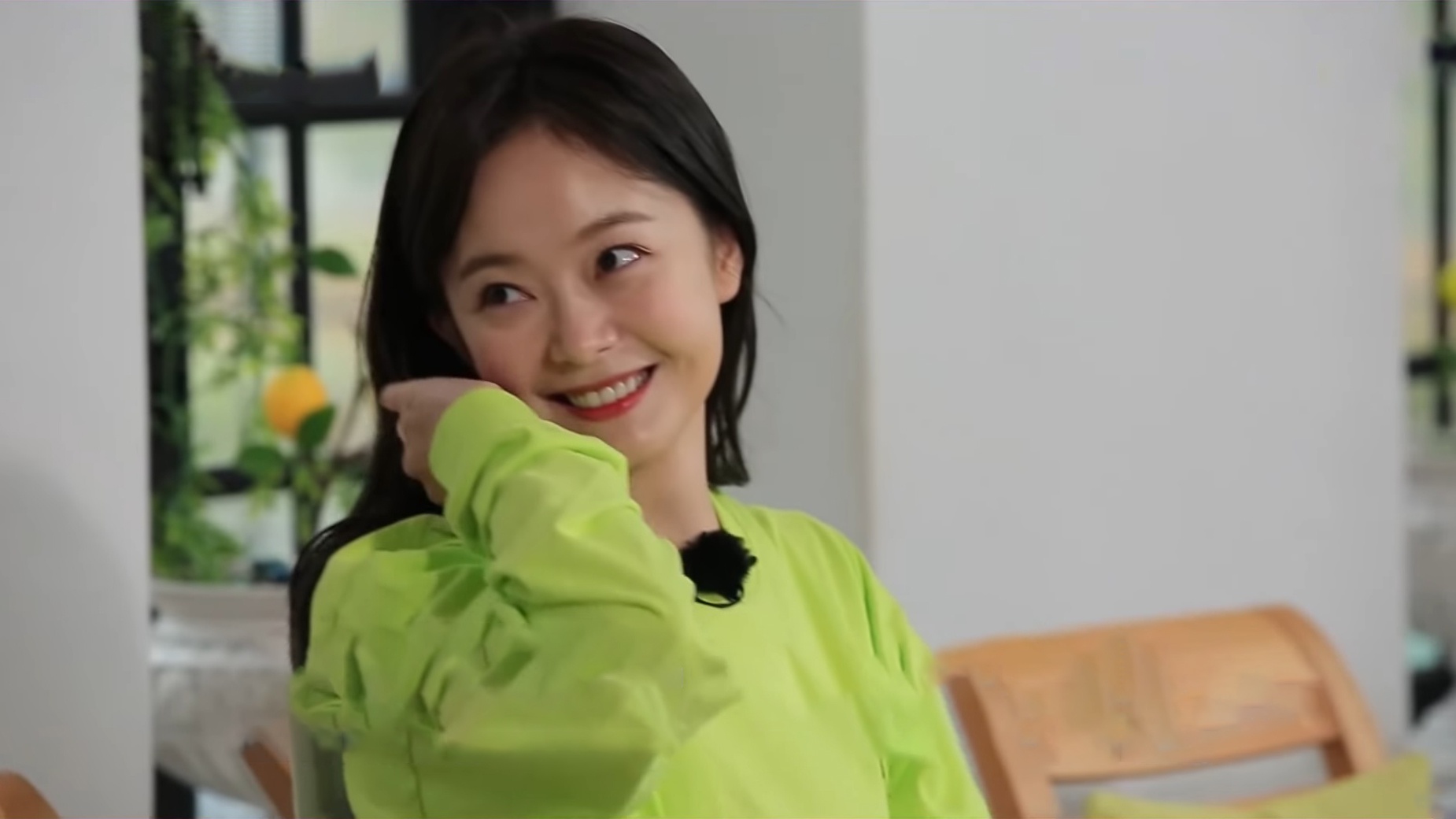 doi tu dien vien Han Quoc anh 2