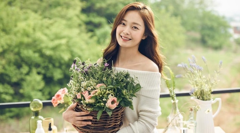 doi tu dien vien Han Quoc anh 1