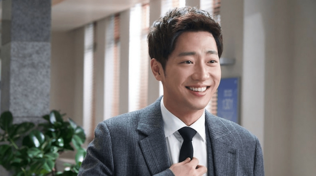 doi tu dien vien Han Quoc anh 7