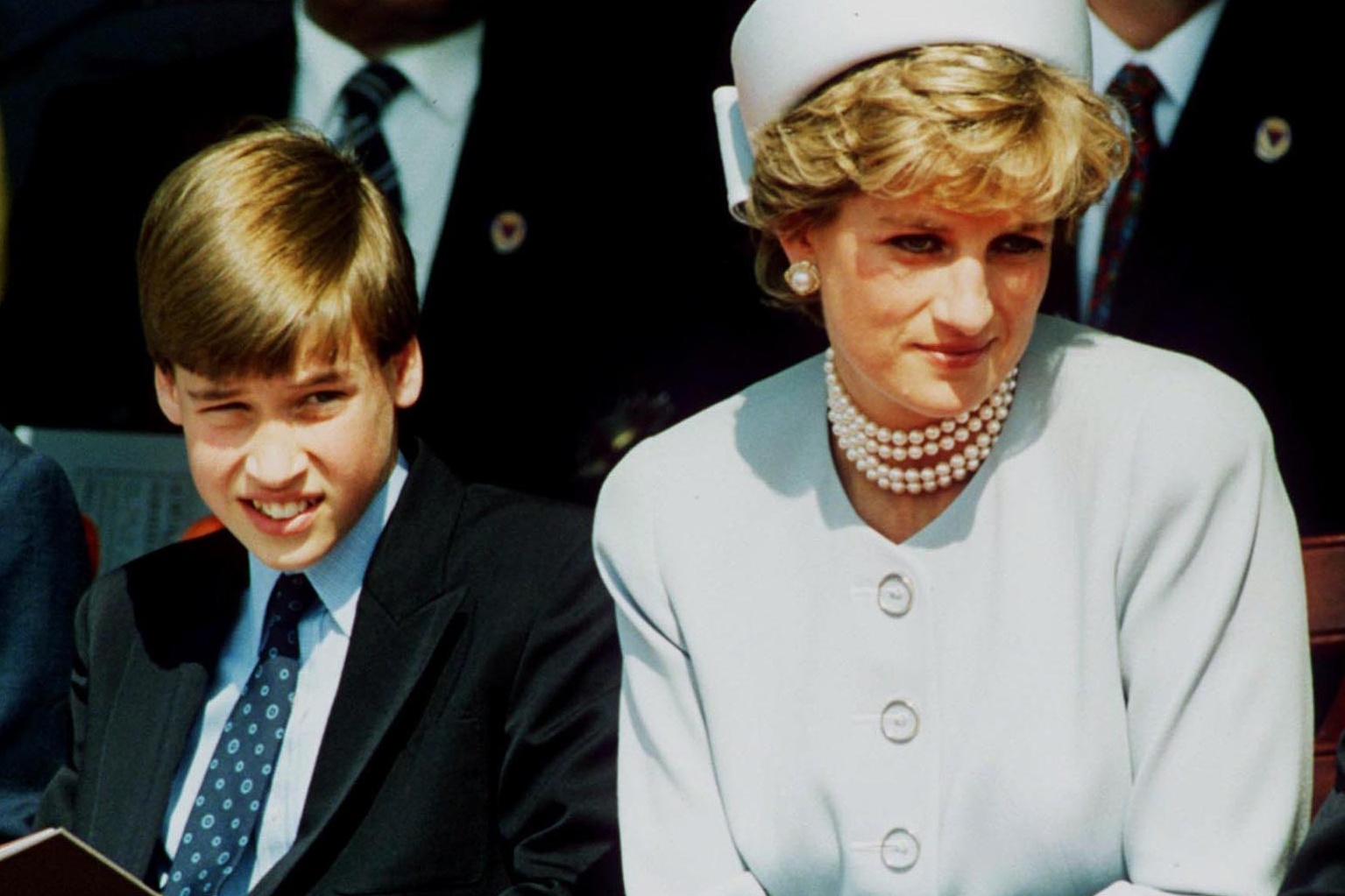 Phim ve cong nuong Diana khong tuyen dien vien Anh hinh anh