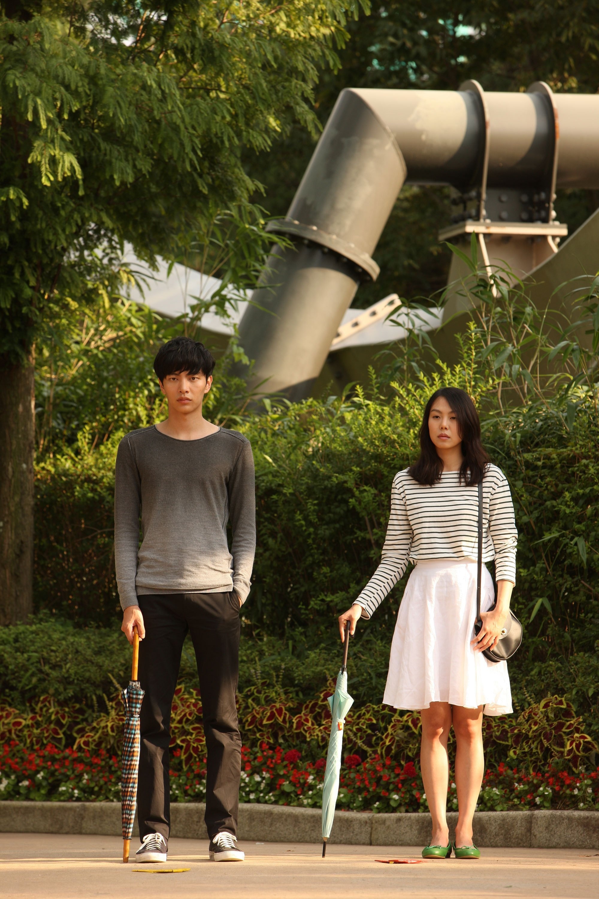 su nghiep cua Kim Min Hee anh 2