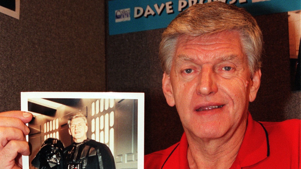 Tai tu Darth Vader trong ‘Star Wars’ qua doi anh 1