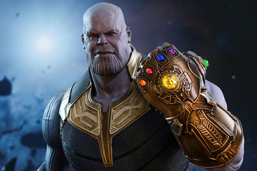 Thanos co ho hang voi nhom sieu anh hung moi cua MCU hinh anh