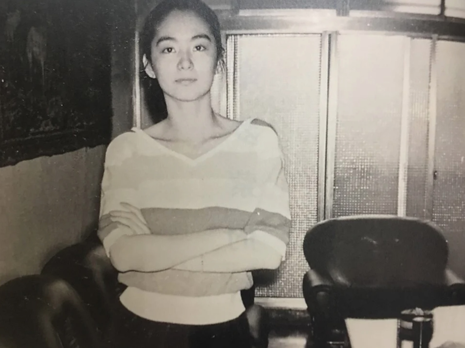 Tinh ban cua Lam Thanh Ha anh 3