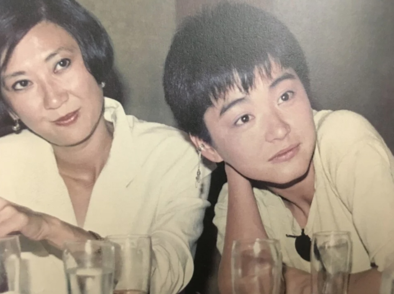 Tinh ban cua Lam Thanh Ha anh 2