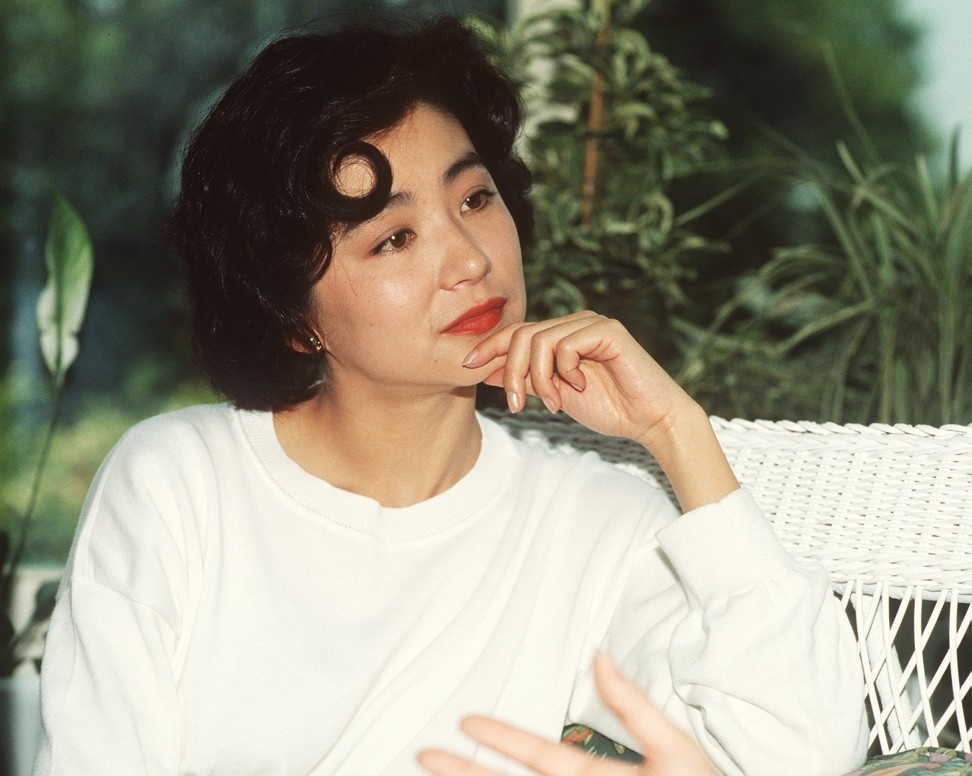 Tinh ban cua Lam Thanh Ha anh 1