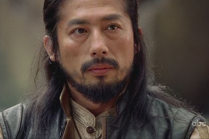 Tai tu Nhat Ban dong phim hanh dong cung Brad Pitt hinh anh