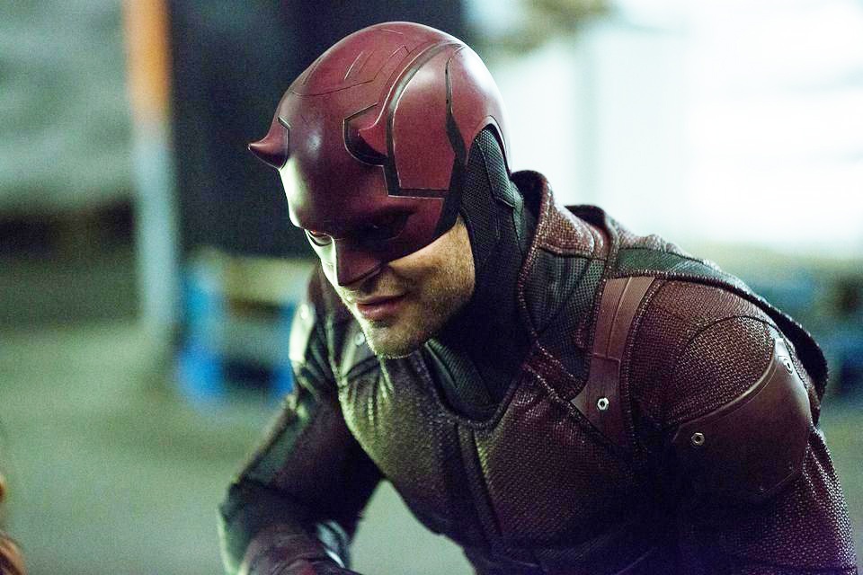 Khán giả muốn series ‘Daredevil’ có cơ hội thứ hai ảnh 1 Khan gia muon series ‘Daredevil’ co co hoi thu hai anh 1