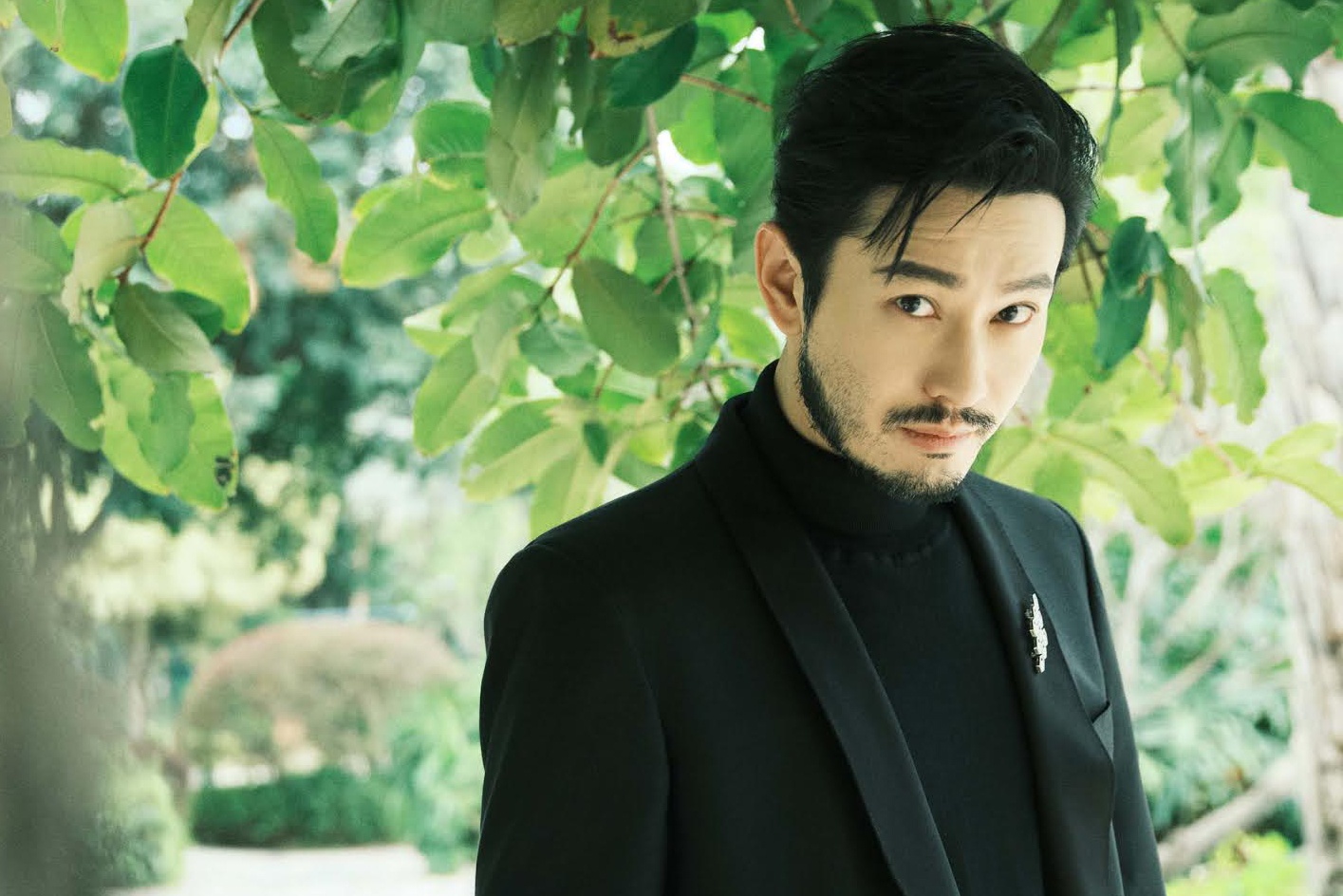 Suc khoe Huynh Hieu Minh sa sut vi ep can hinh anh