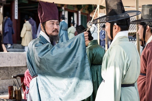 10 phim xuat sac cua Song Kang Ho anh 4