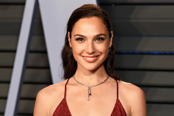 Gal Gadot dong phim diep vien hinh anh