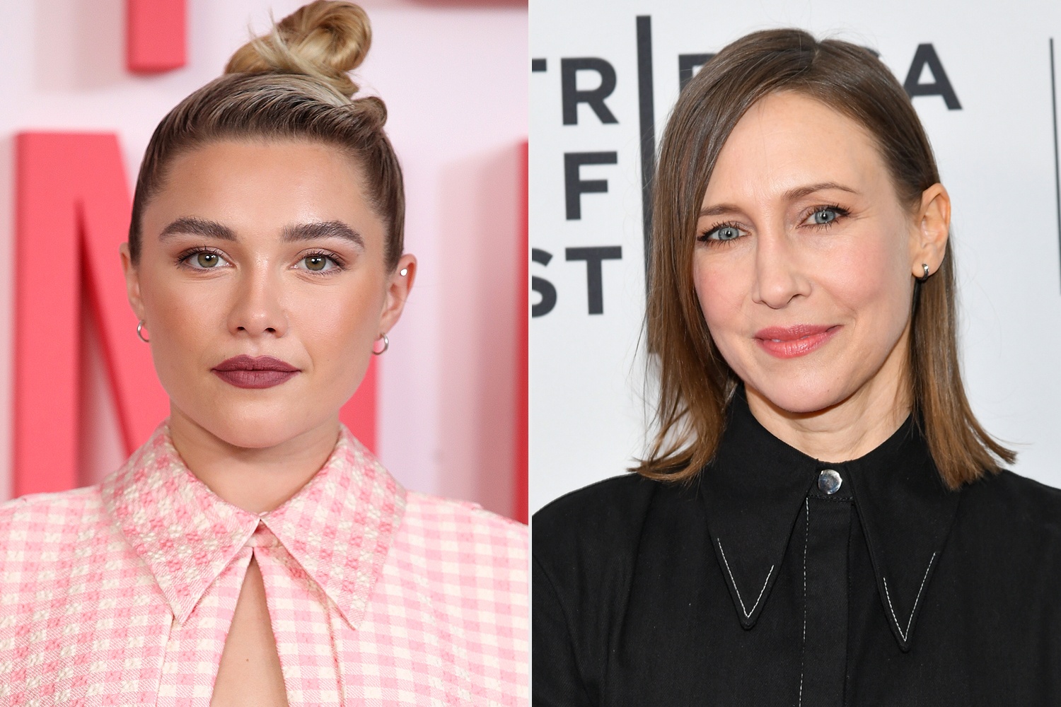 Vera Farmiga gia nhap Vu tru Dien anh Marvel anh 1