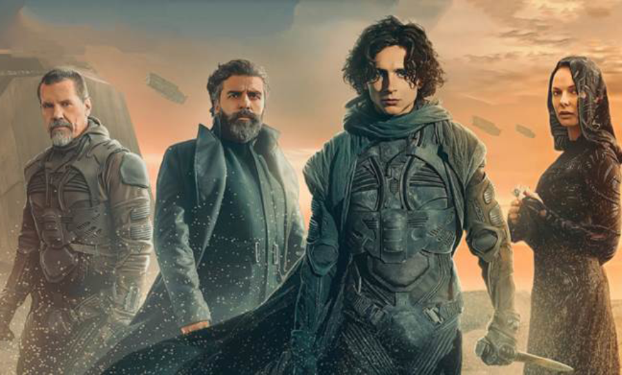 Chu rap chieu lon nhat nuoc My bat binh voi Warner Bros. anh 1