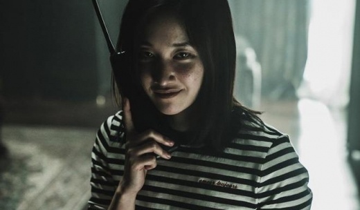 Man anh Han Quoc 2020 chuong nhung my nu dien loan anh 3