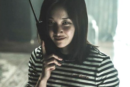 Man anh Han Quoc 2020 ua chuong nhung my nu noi loan, gai goc hinh anh