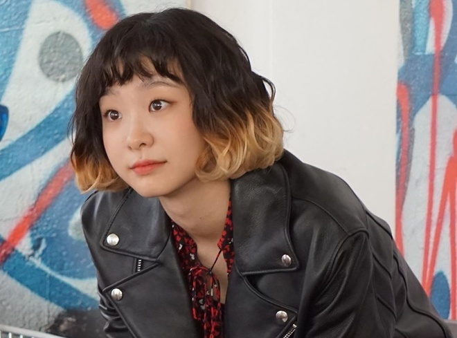 Man anh Han Quoc 2020 chuong nhung my nu dien loan anh 1