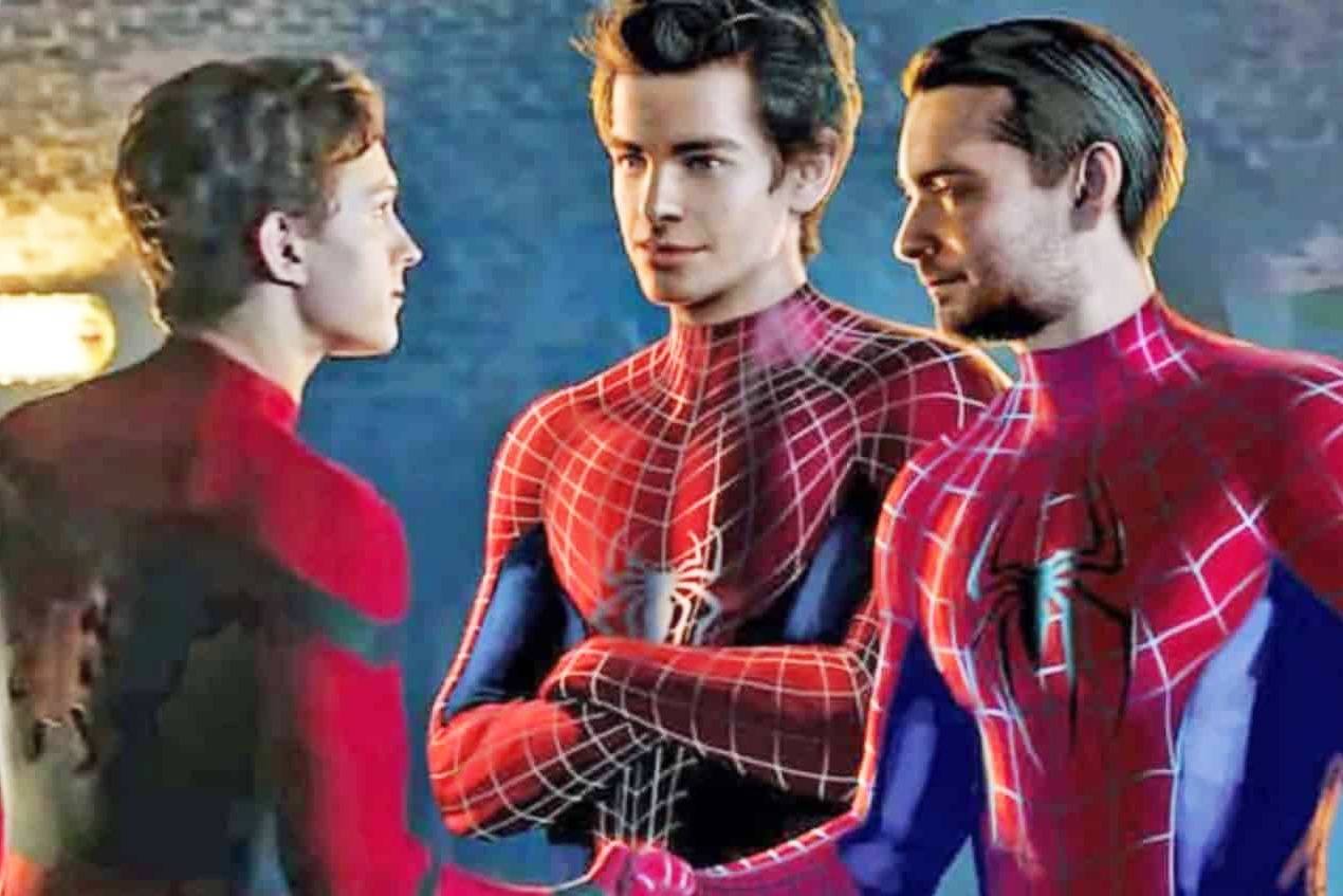 Sony lam lo tinh tiet quan trong cua 'Spider-Man 3' hinh anh