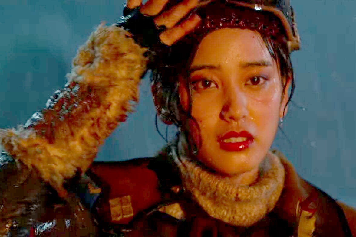 Phim ‘Tho san quai vat’ cat canh tau hai gay tranh cai hinh anh