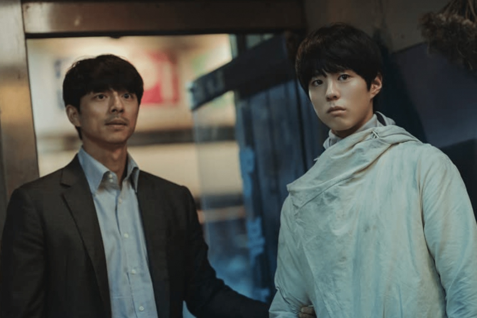 Phim cua Park Bo Gum bi lui lich chieu hinh anh