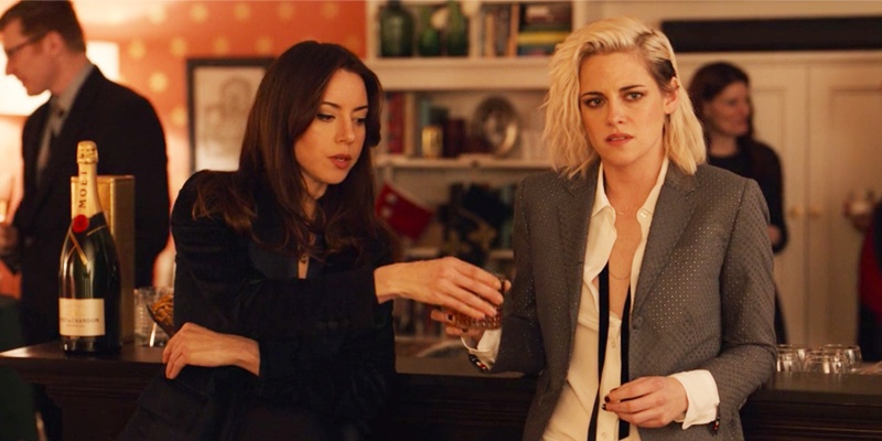 Kristen Stewart từng mắc Covid-19 trên phim trường ảnh 1 Kristen Stewart tung mac Covid-19 tren phim truong anh 1