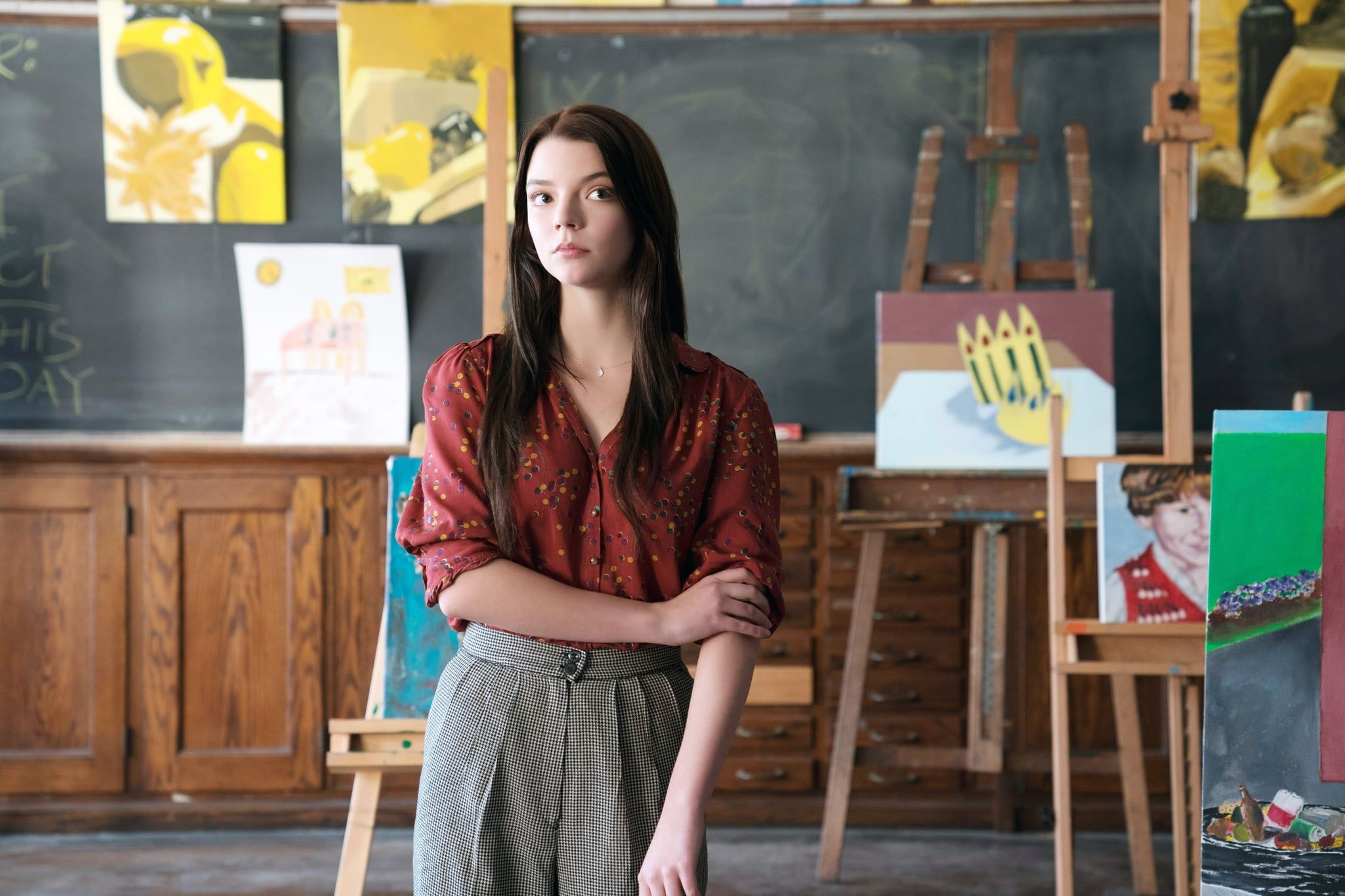 phim cua Anya Taylor-Joy anh 1