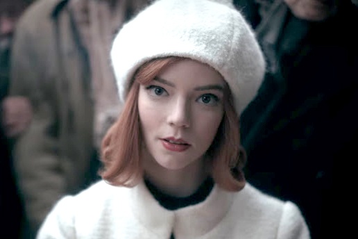 My nhan ‘Queen’s Gambit’ da co ten trong loat du an moi hinh anh