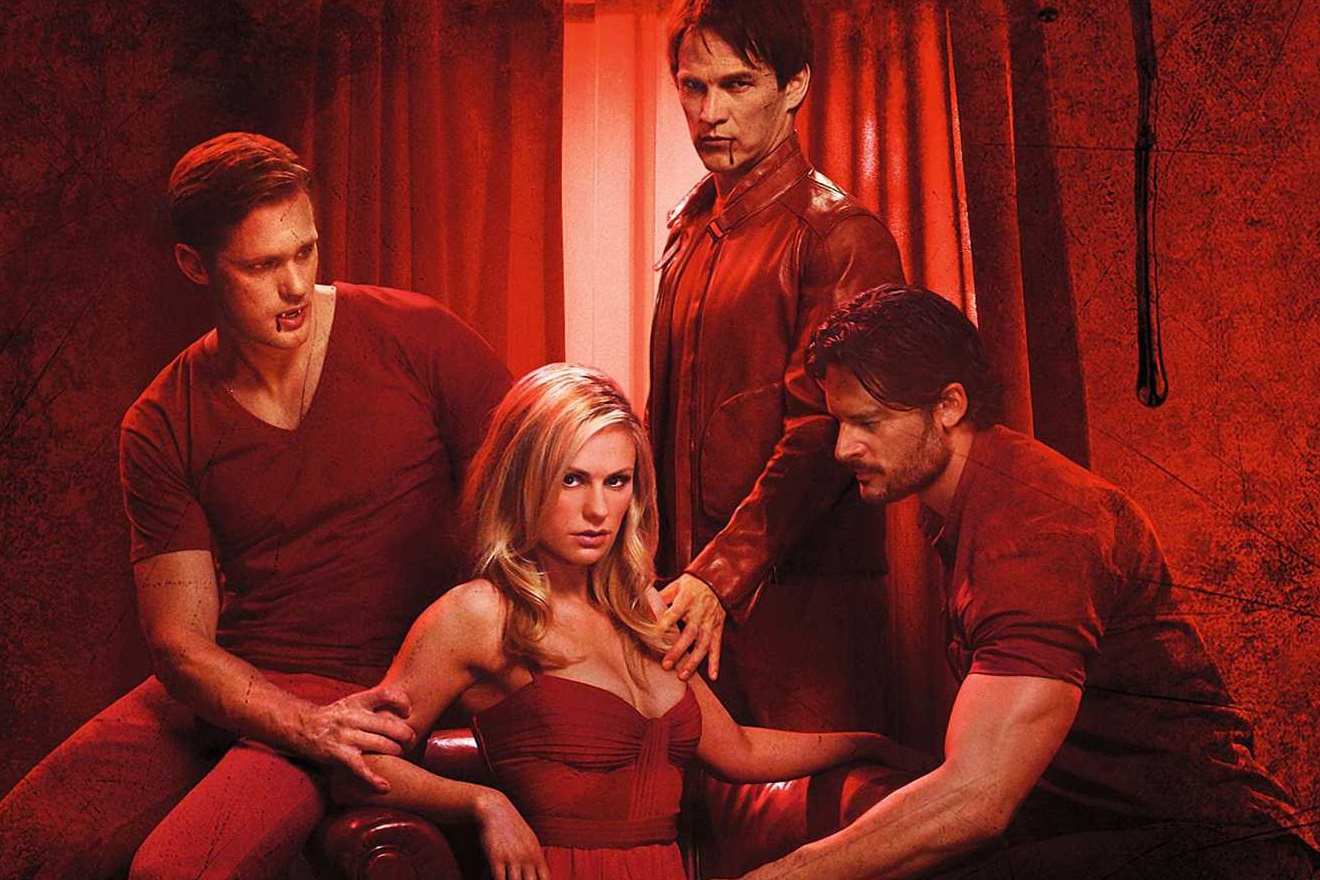 Phim truyen hinh kinh di 'Thuan huyet' duoc lam moi hinh anh