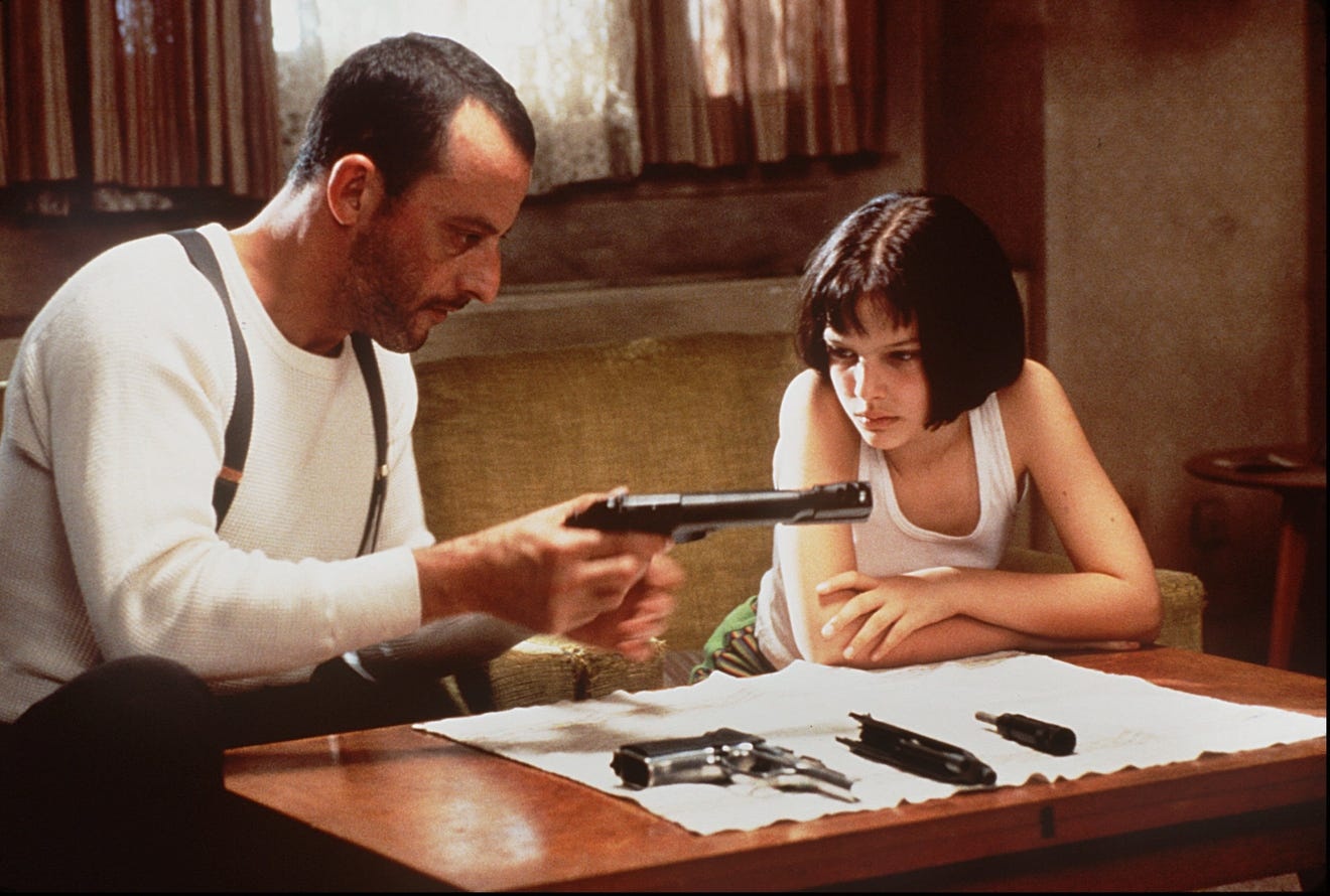 vai dien cua Natalie Portman anh 2