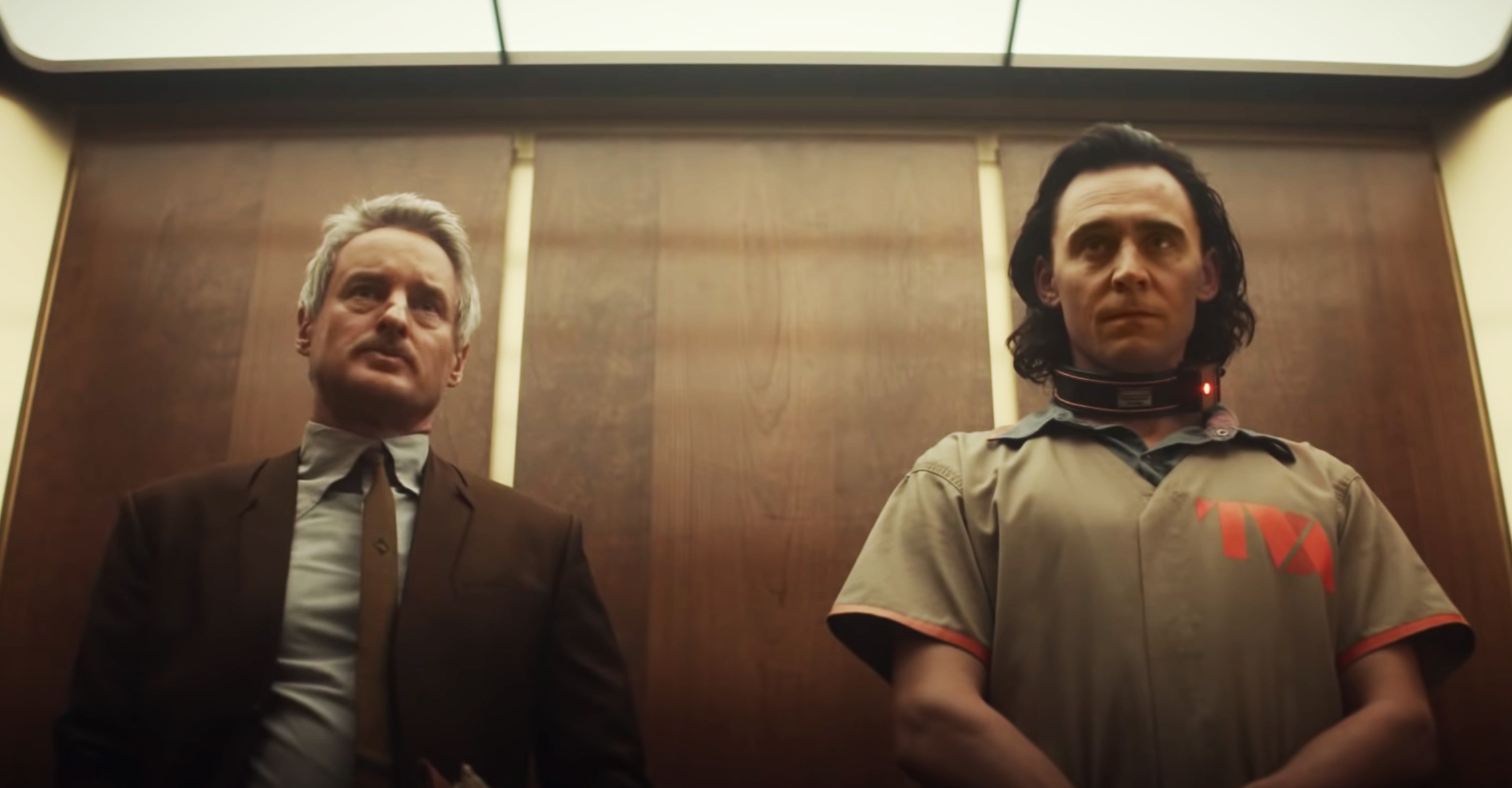Trailer Loki ảnh 2 Trailer Loki anh 2