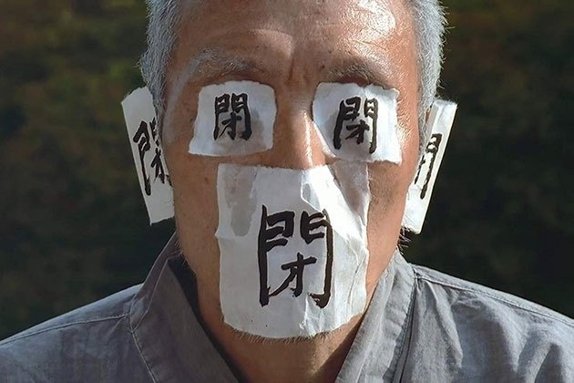 ‘Xuan, ha, thu, dong… lai xuan’ la phim dang xem nhat cua Kim Ki Duk? hinh anh